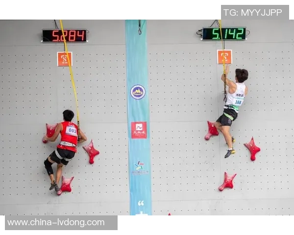 西安滑板队在世界攀岩锦标赛中的意识表现与战术分析