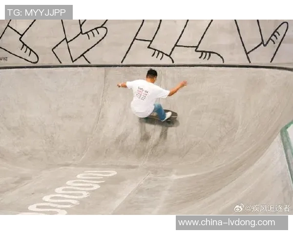 重庆滑板队引发的力量争议与滑板文化的未来发展探讨