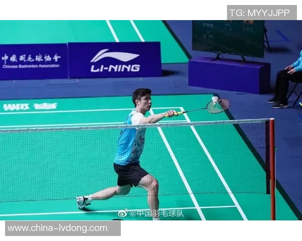 香港羽毛球运动员崛起之路与国际赛场的奋斗历程