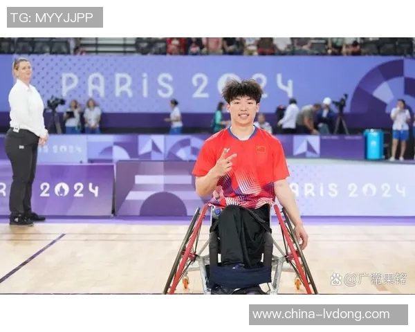 中国残疾人足球明星男运动员名单及其成就介绍